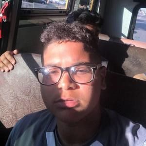 Meet your Posher, Bryan